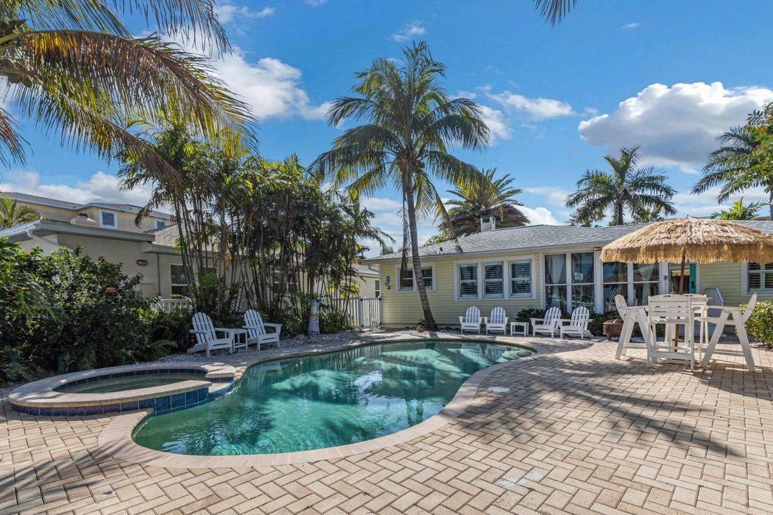 House in Clearwater, Florida, United States 1 - 13961788
