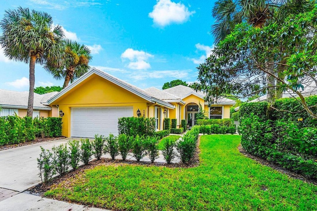 House in West Palm Beach, Florida, United States 2 - 13960985