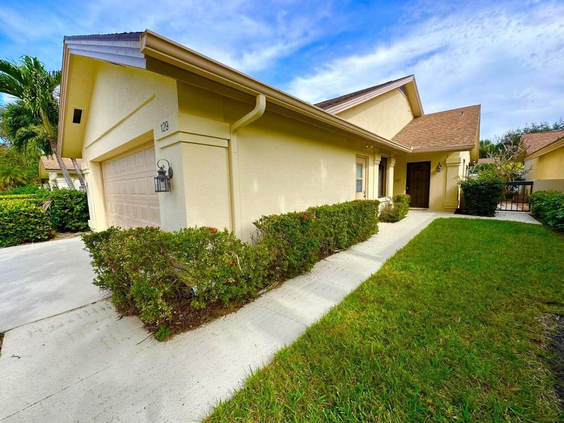 House in Jupiter, Florida, United States 3 - 13960901