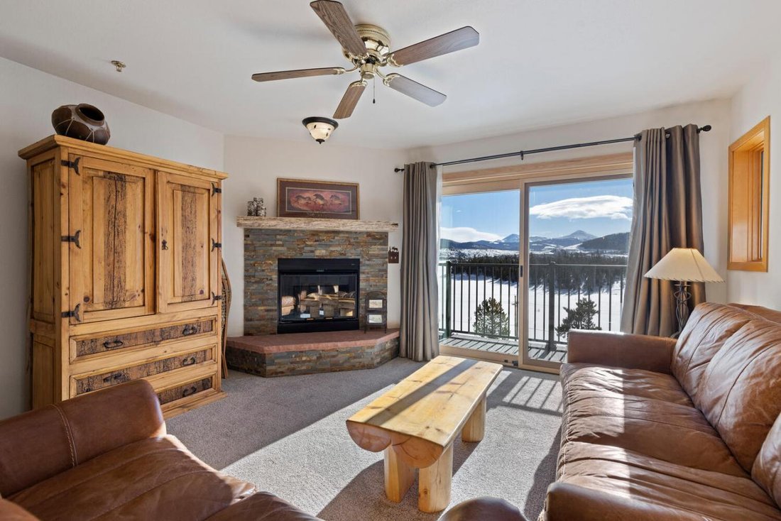 Condo in Frisco, Colorado, United States 2 - 13961806