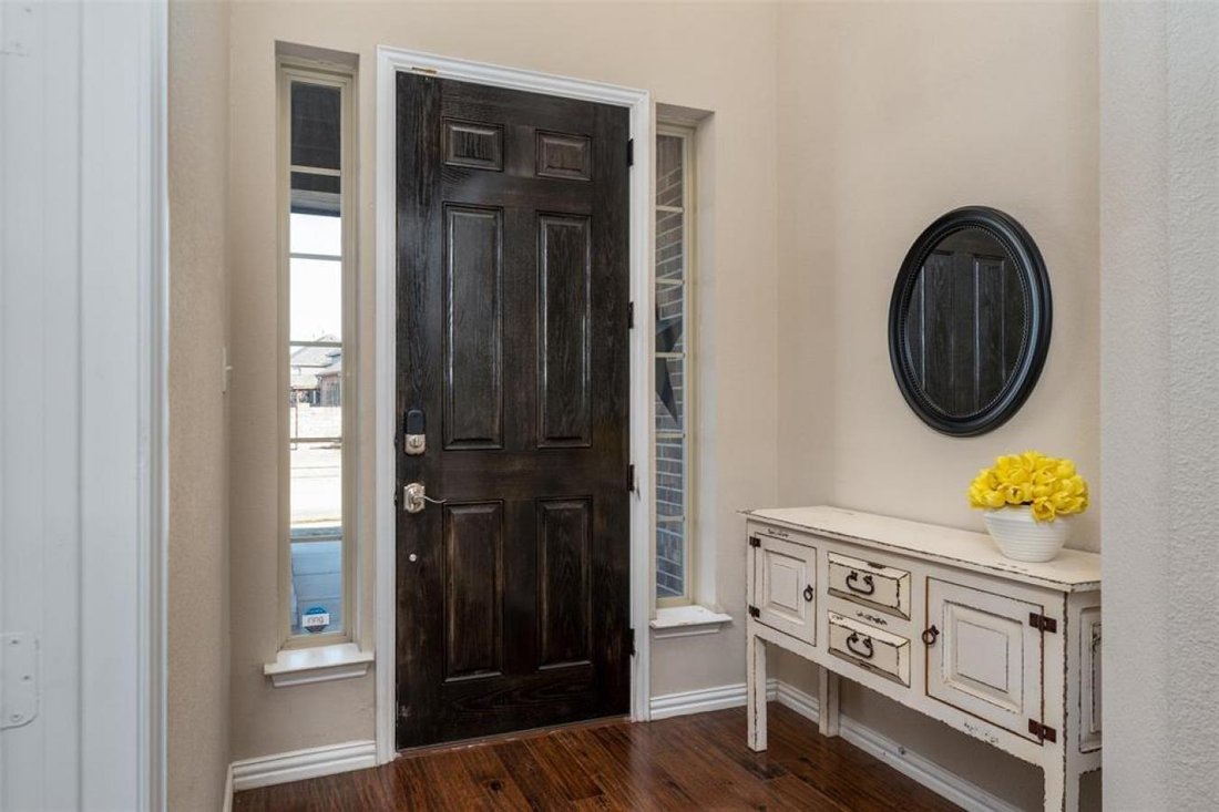 House in McKinney, Texas, United States 4 - 13960395