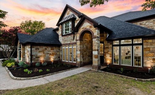 Haus in Lantana, Texas, Vereinigte Staaten 1