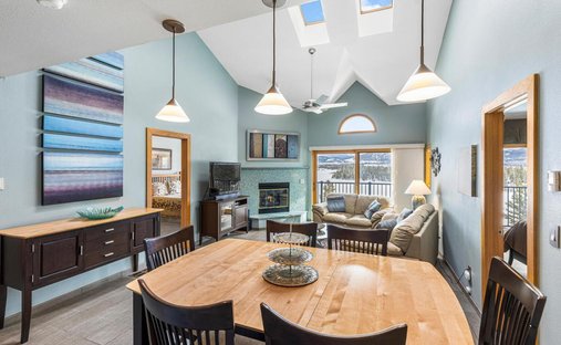 Condominio a Frisco, Colorado, Stati Uniti 1