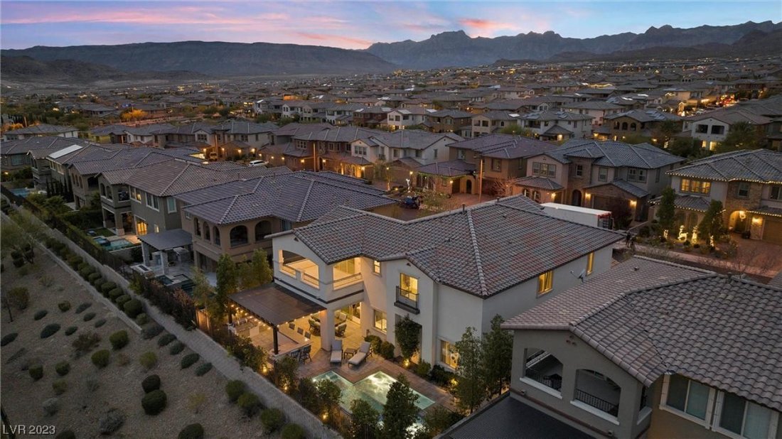 House in Las Vegas, Nevada, United States 2 - 13961211