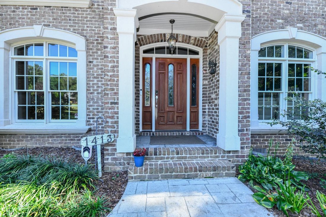 House in Summerfield, North Carolina, United States 2 - 13961561