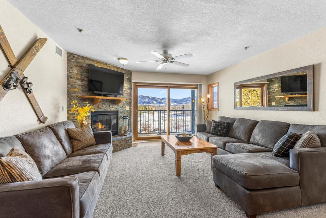 Condo in Frisco, Colorado, United States 1 - 13961783