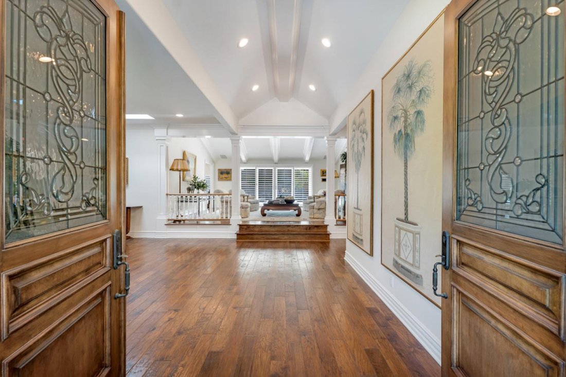 House in Thousand Oaks, California, United States 5 - 13961589