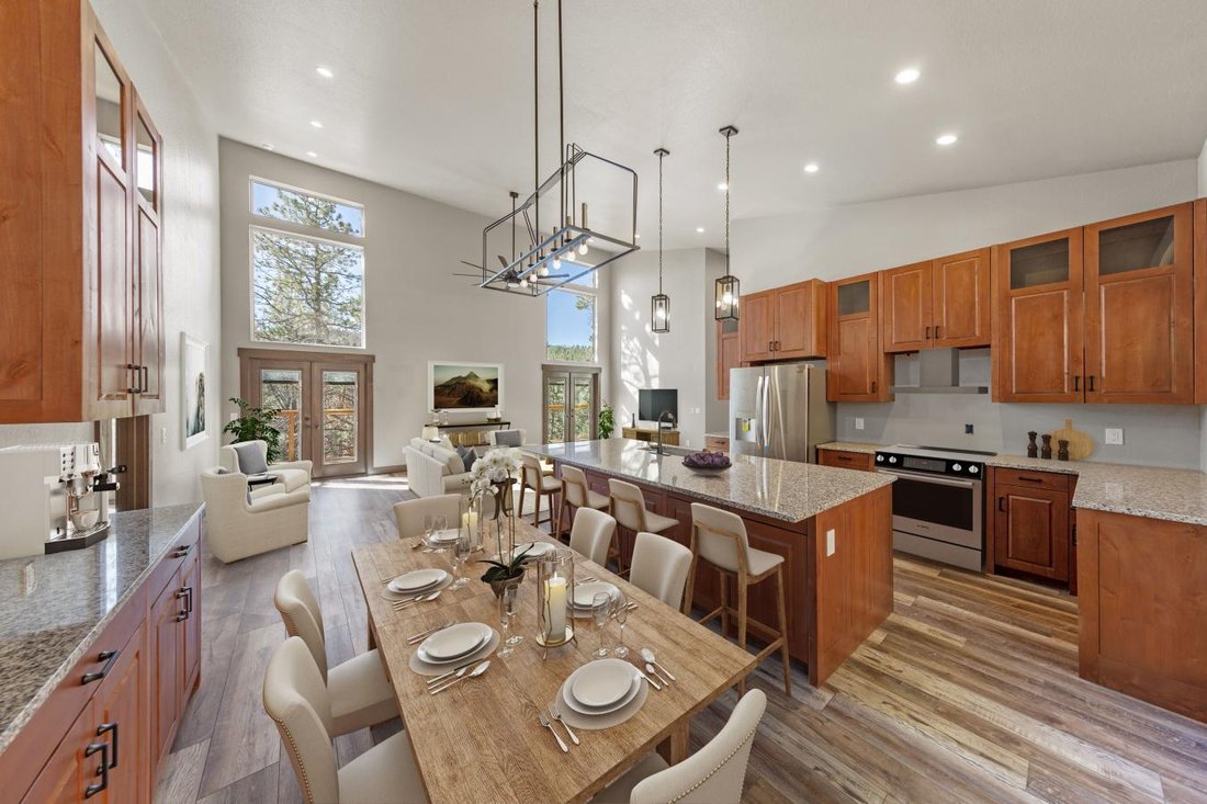House in Sedalia, Colorado, United States 1 - 13961608