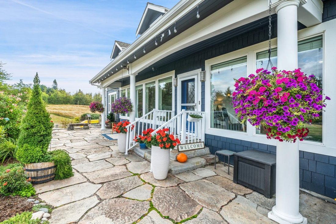 House in Lynden, Washington, United States 3 - 13961305