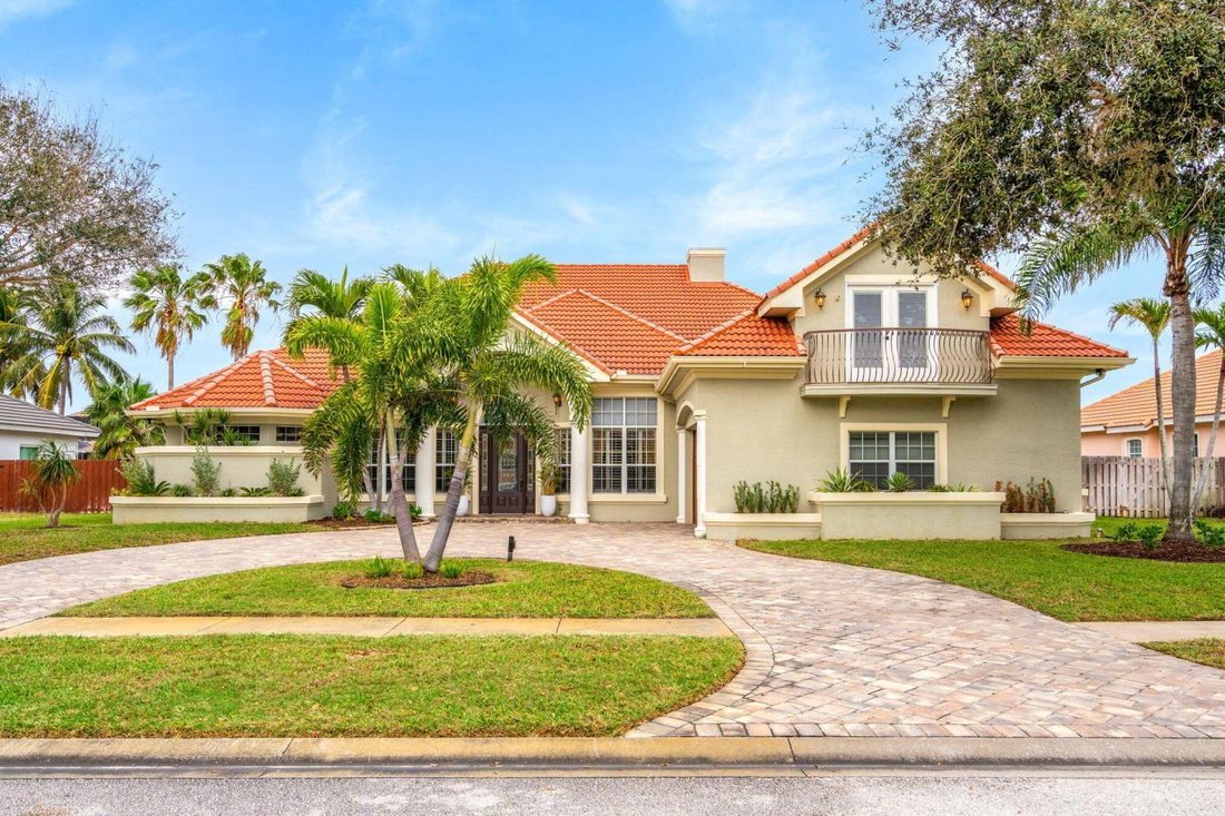 House in Indialantic, FL, United States 3 - 13961141