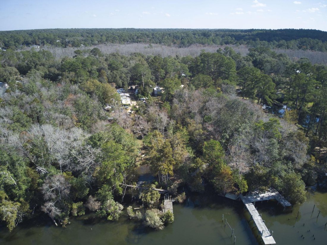 Land in Summerdale, Alabama, United States 5 - 13961358