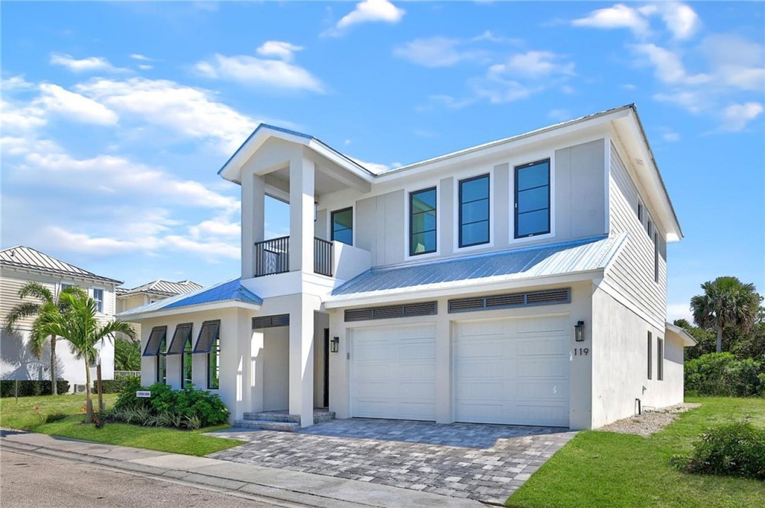 Haus in Fort Pierce, FL, United States 2 - 13961809
