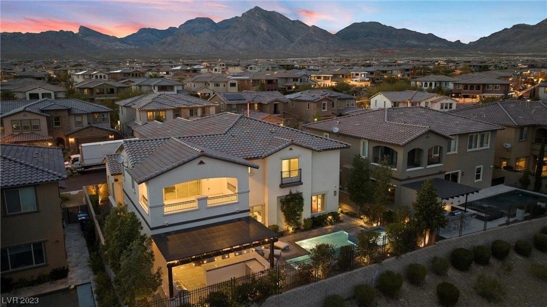 House in Las Vegas, Nevada, United States 3 - 13961211