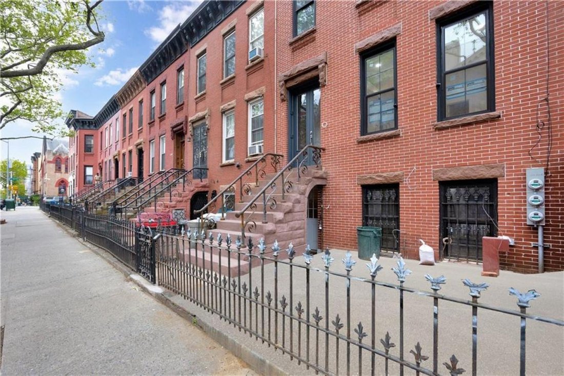 House in New York, New York, United States 2 - 13961205