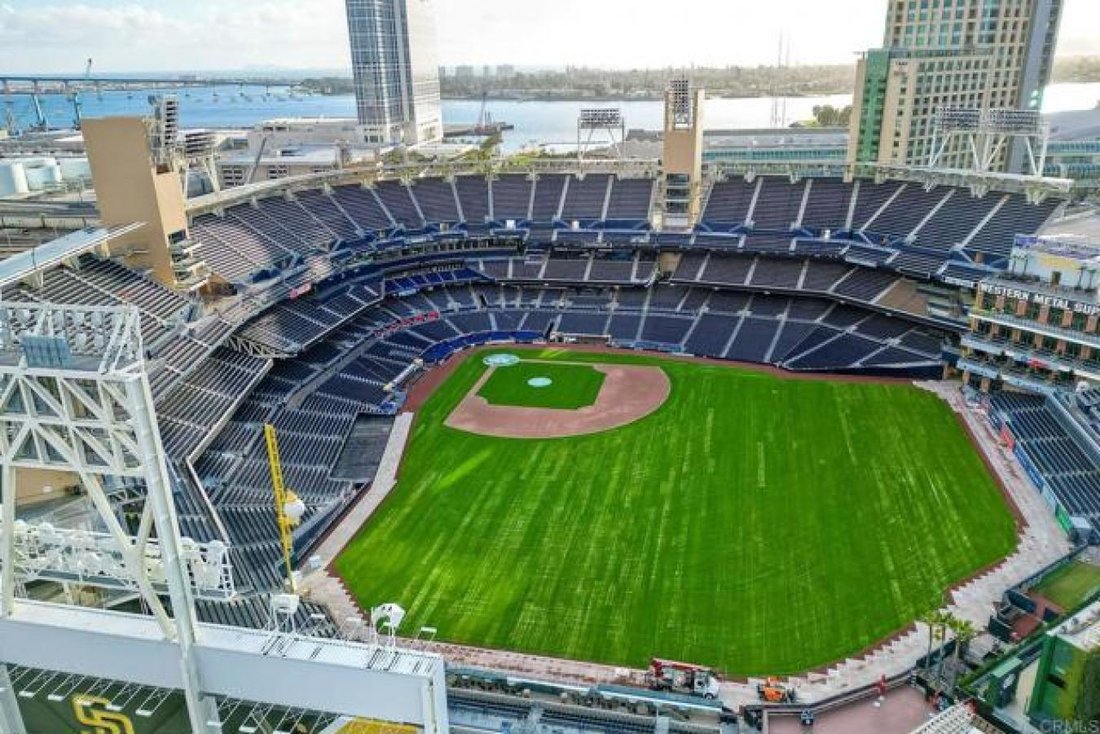 Condo in San Diego, California, United States 4 - 13960802