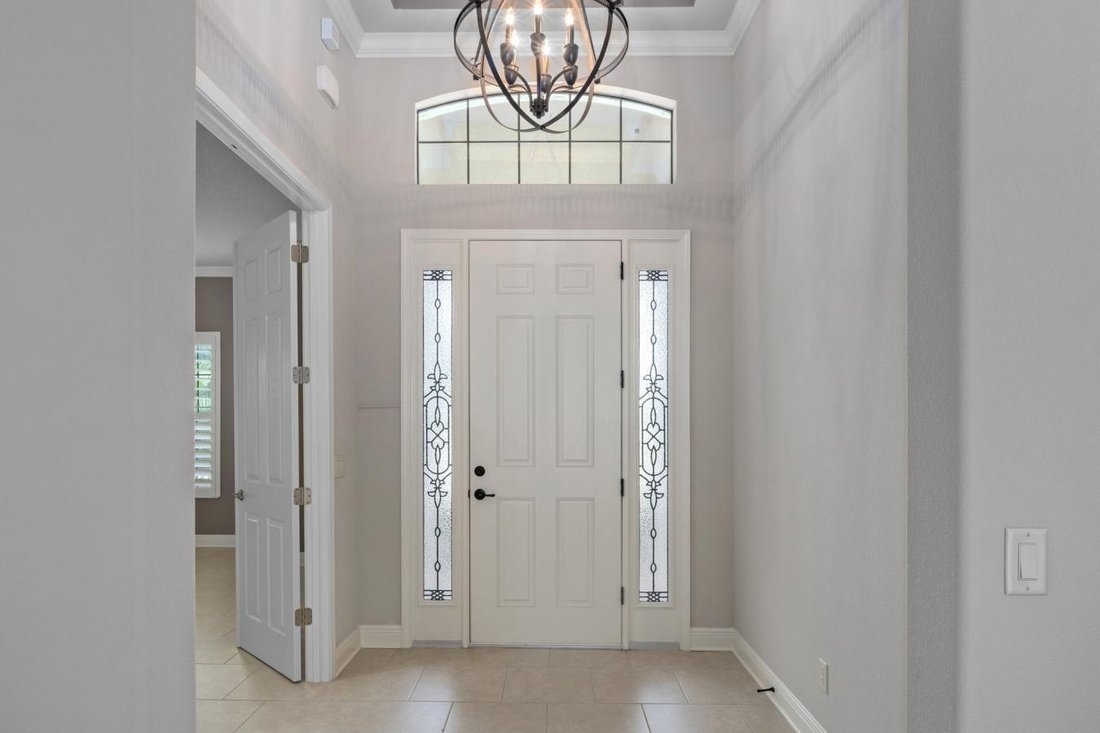 House in Hernando, Florida, United States 3 - 13961714