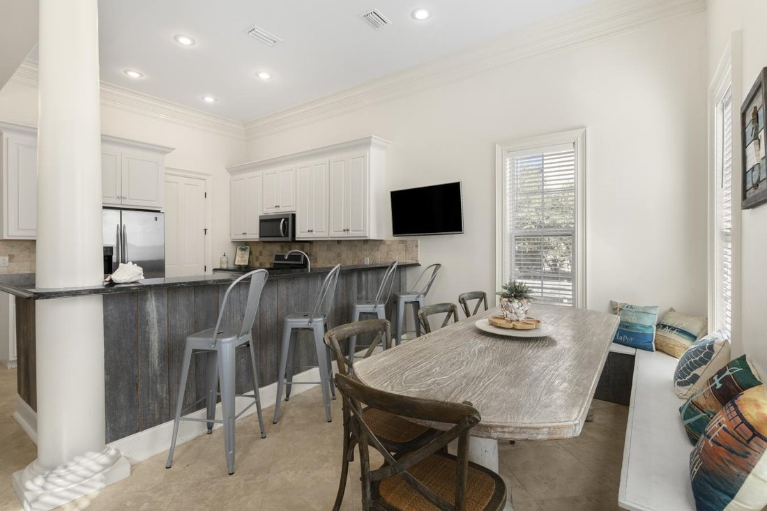 House in Santa Rosa Beach, Florida, United States 1 - 13961766