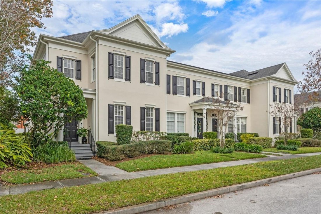 Townhouse in Orlando, Florida, United States 3 - 13961120