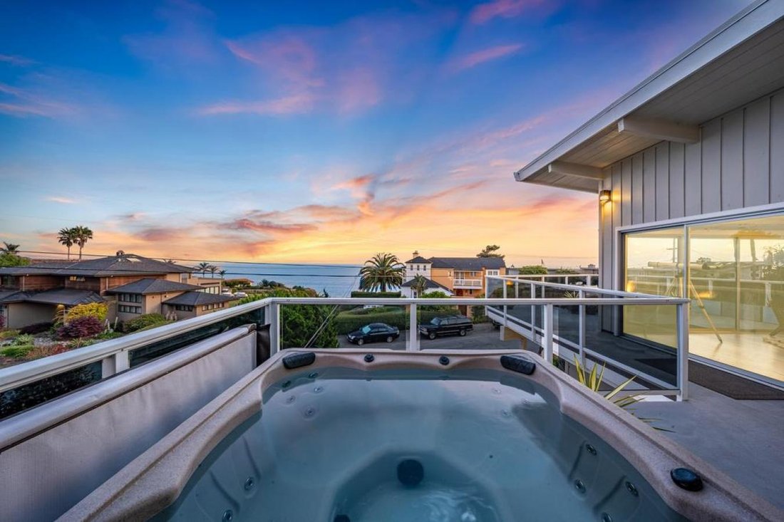 House in Aptos, California, United States 1 - 13961776