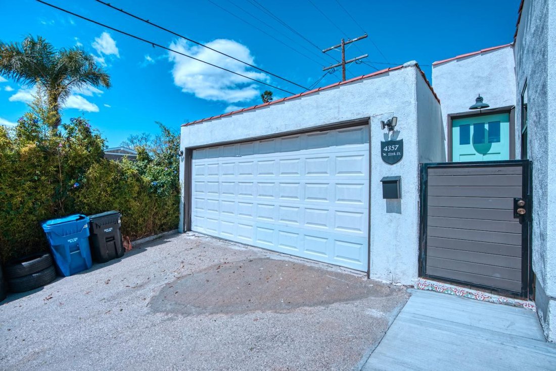 House in Los Angeles, California, United States 5 - 13961446