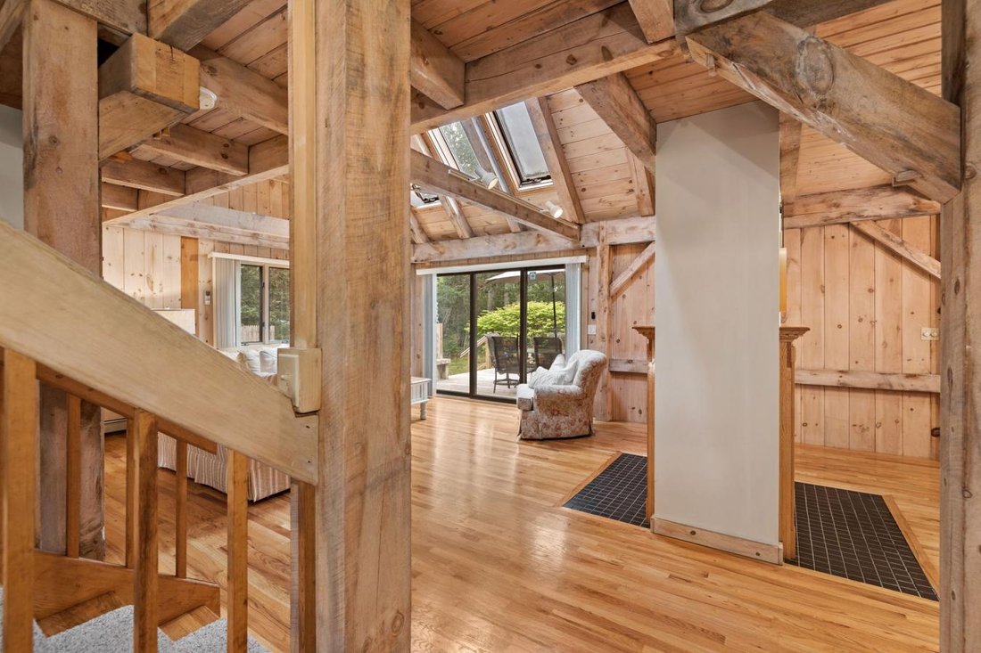 House in Harwich, Massachusetts, United States 5 - 13960964