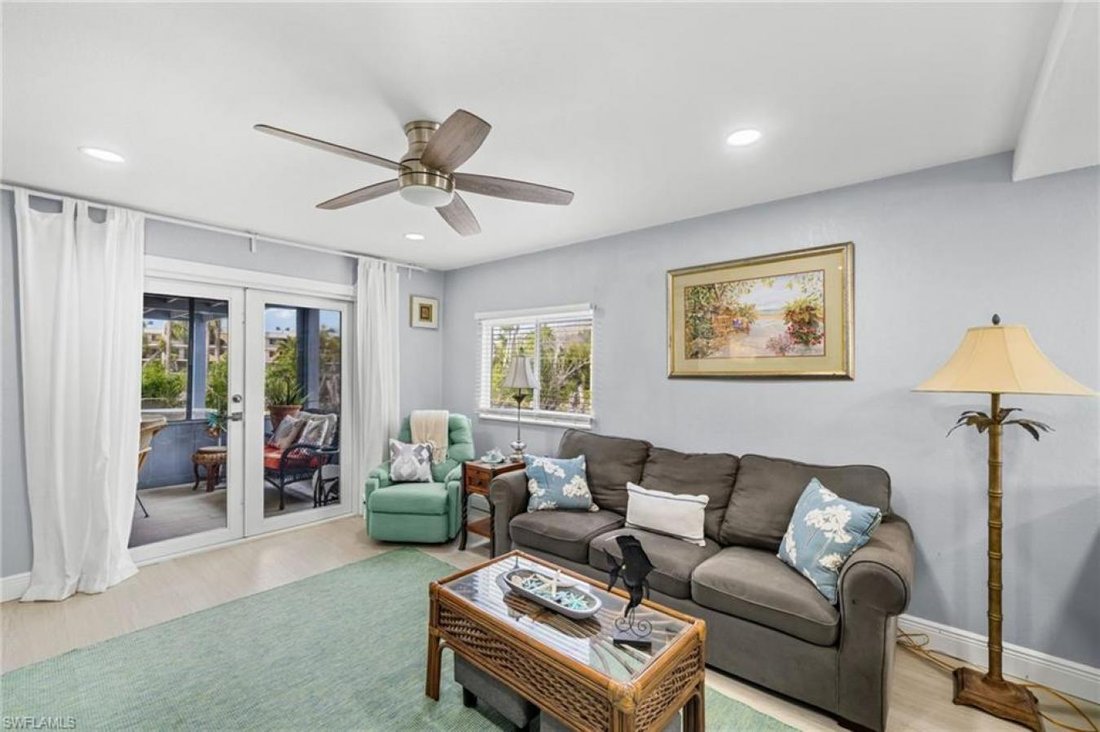 House in Fort Myers Beach, Florida, United States 4 - 13960371