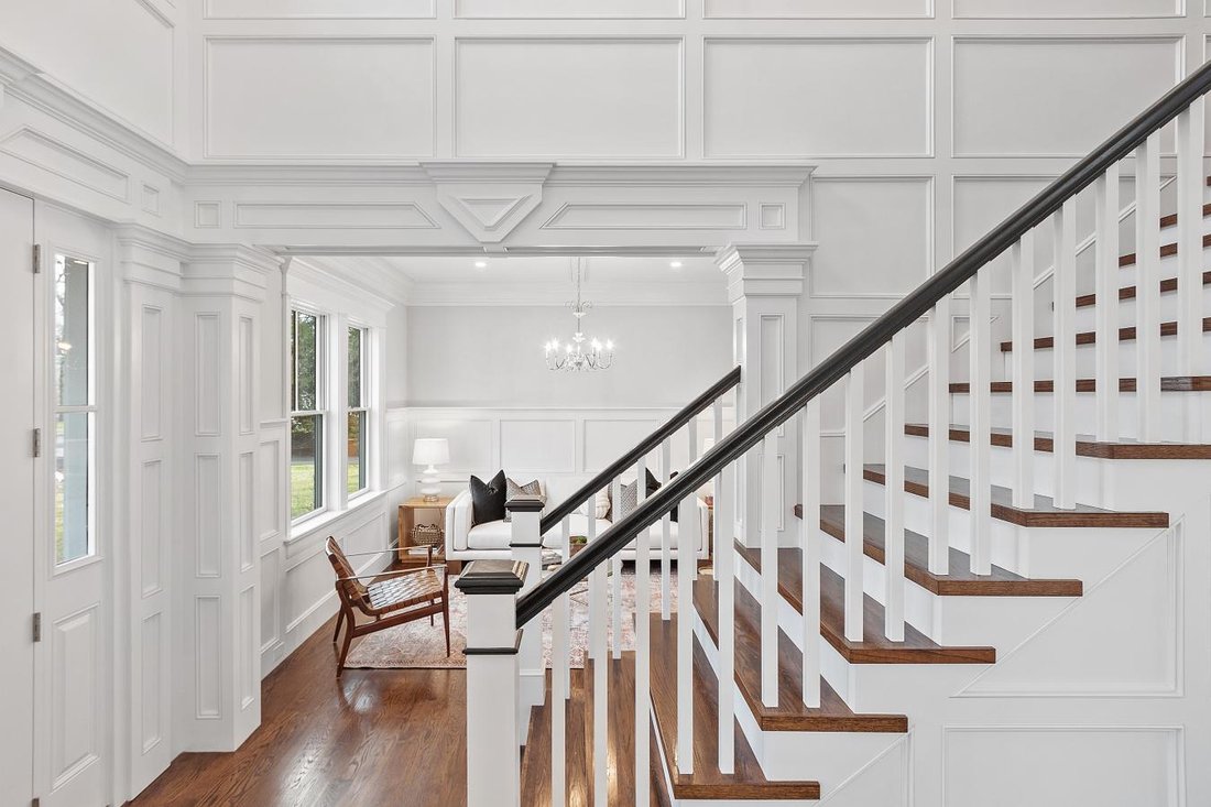 House in Wellesley, MA, United States 5 - 13961627