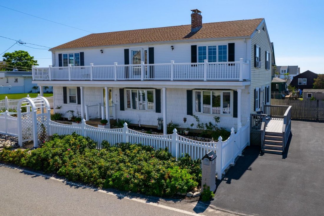 House in Marshfield, Massachusetts, United States 2 - 13960883
