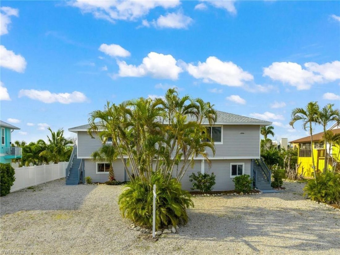 House in Fort Myers Beach, Florida, United States 2 - 13960371
