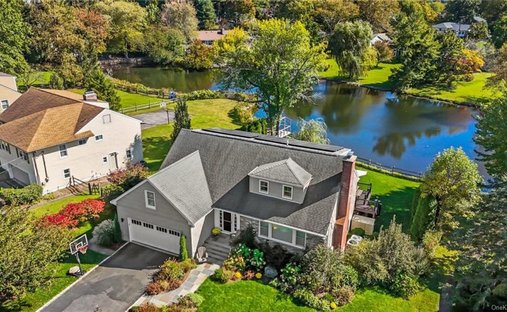 House in White Plains, New York, United States 1