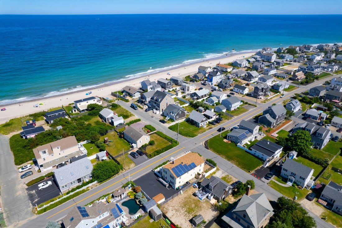 House in Marshfield, Massachusetts, United States 5 - 13960883