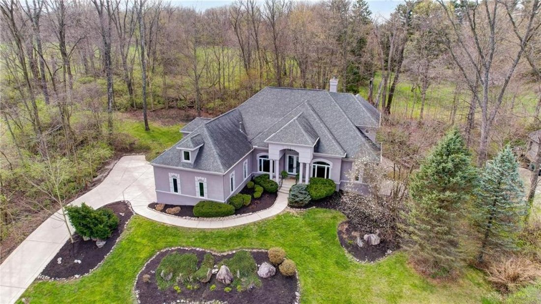 House in Dayton, Ohio, United States 3 - 13961653
