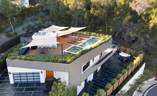 House in Los Angeles, California, United States 1