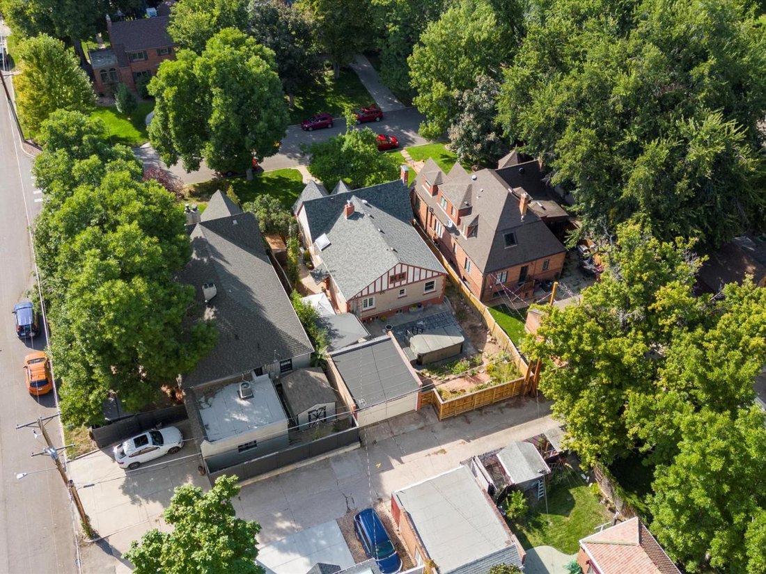 House in Denver, Colorado, United States 3 - 13961586
