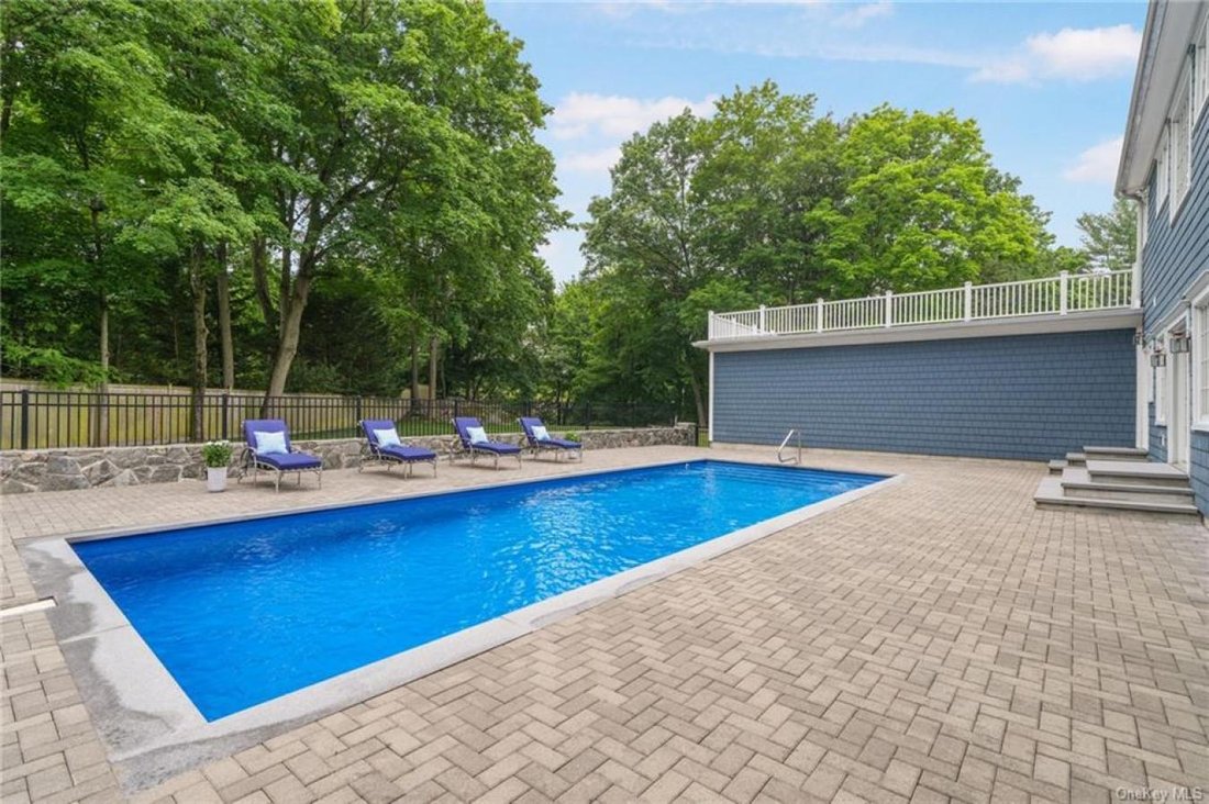 House in Rye, New York, United States 4 - 13961362