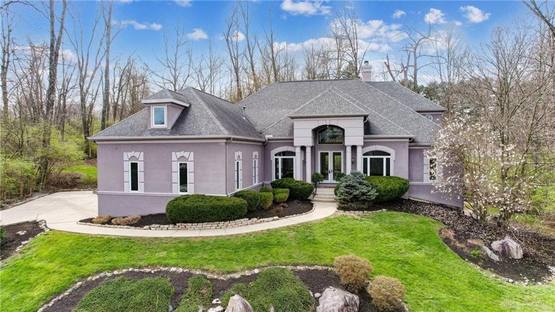 House in Dayton, Ohio, United States 1 - 13961653