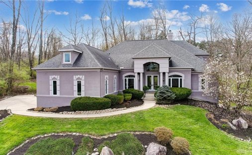 House in Dayton, Ohio, United States 1