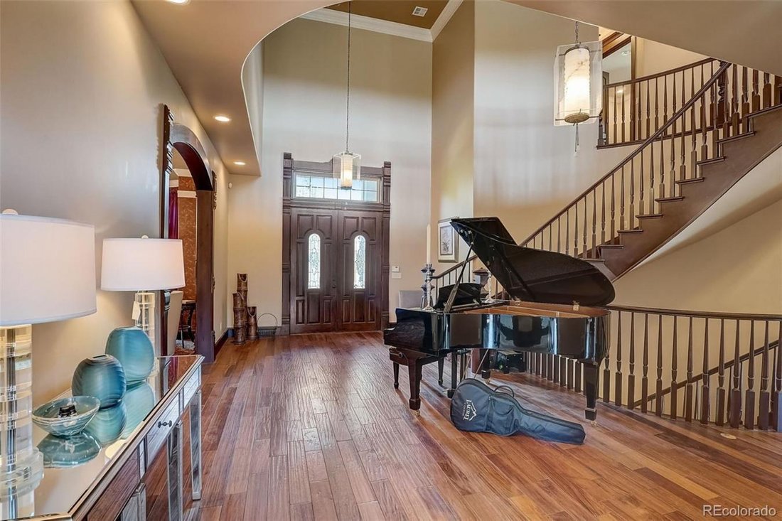 House in Westminster, Colorado, United States 4 - 13961691