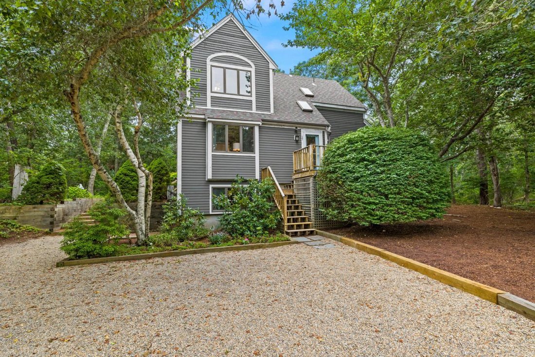 House in Harwich, Massachusetts, United States 1 - 13960964