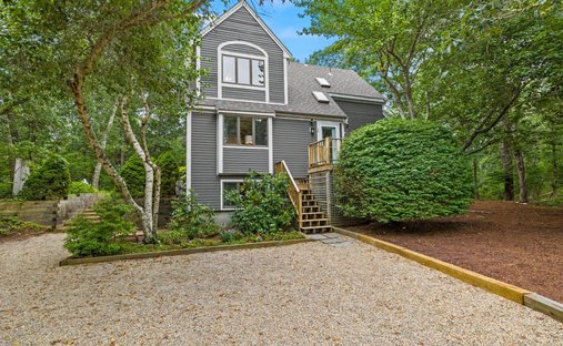 Casa a Harwich, Massachusetts, Stati Uniti 1