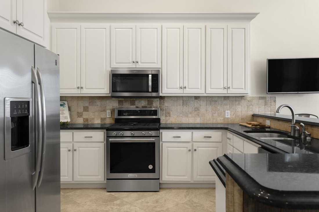 House in Santa Rosa Beach, Florida, United States 5 - 13961766