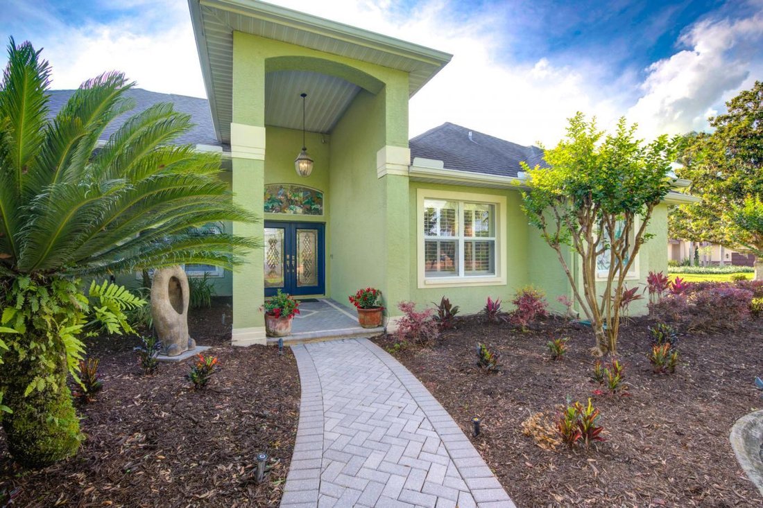 House in Odessa, Florida, United States 3 - 13961239