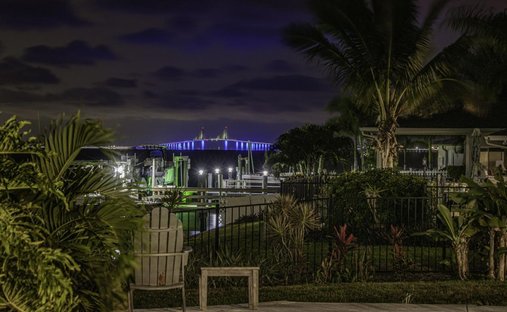 Casa en San Petersburgo, Florida, Estados Unidos 1