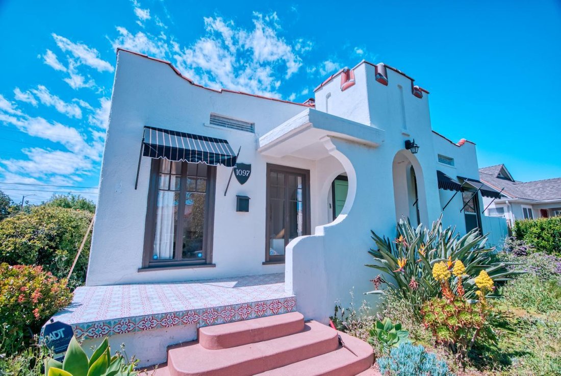 House in Los Angeles, California, United States 1 - 13961446