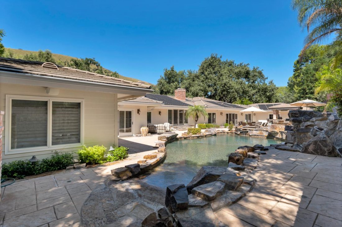 House in Thousand Oaks, California, United States 4 - 13961589