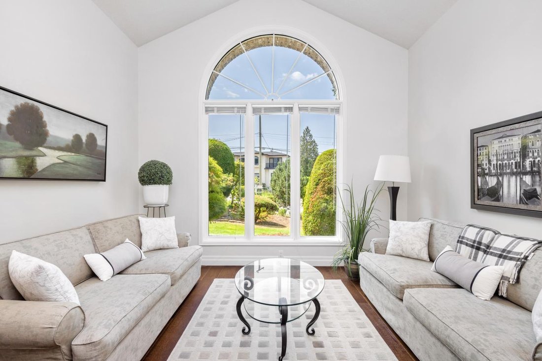 House in Burnaby, British Columbia, Canada 4 - 13960392