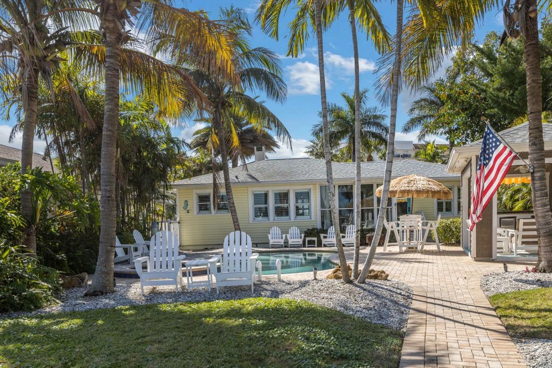 House in Clearwater, Florida, United States 4 - 13961788