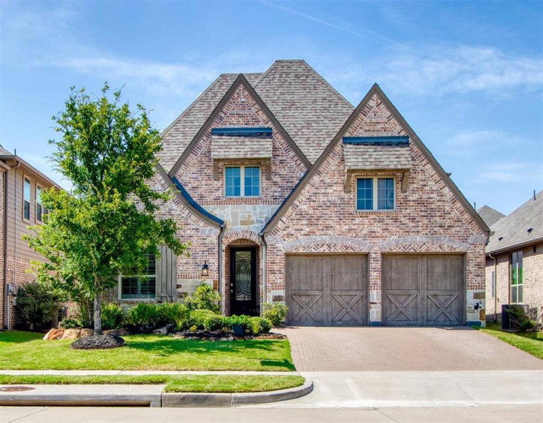 House in The Colony, Texas, United States 1 - 13961585