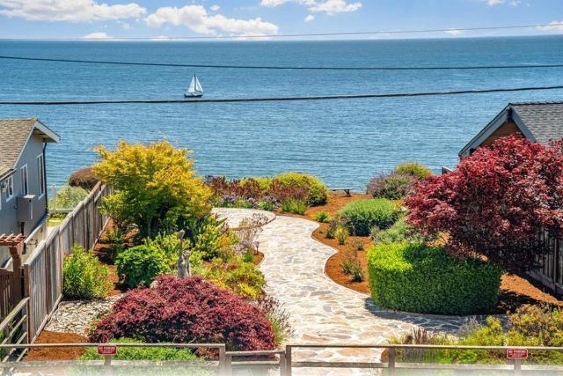 House in Aptos, California, United States 4 - 13961615