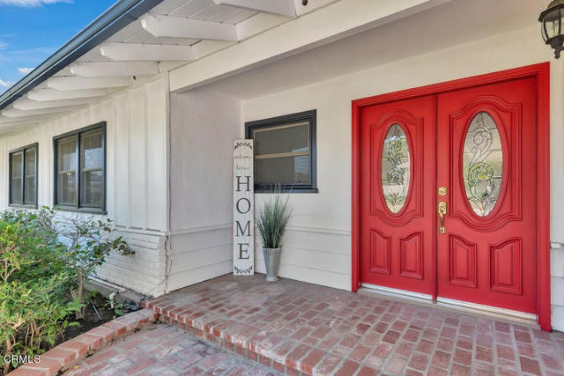 House in Thousand Oaks, California, United States 4 - 13961180